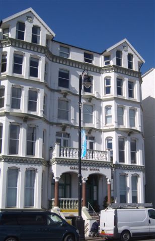 Avondale House, Palace Terrace, Douglas, Isle of Man, IM2 4NE
