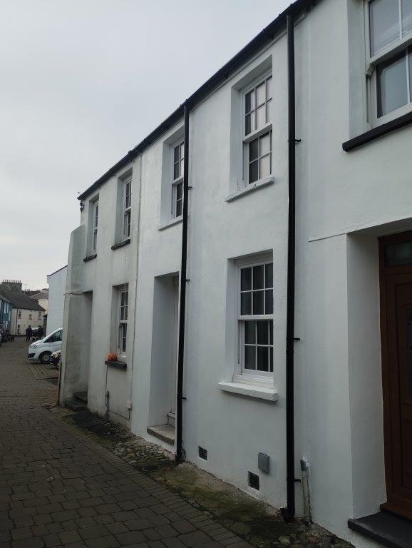 Mill Street, Castletown, Isle of Man, IM9 1AG
