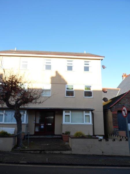 Millennium Court, 62 Derby Road, Douglas, Isle of Man, IM2 3EN