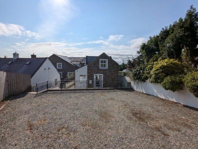 Paal Ny Tarroo, Ballagawne Road, Baldrine, Isle of Man, IM4 6EP