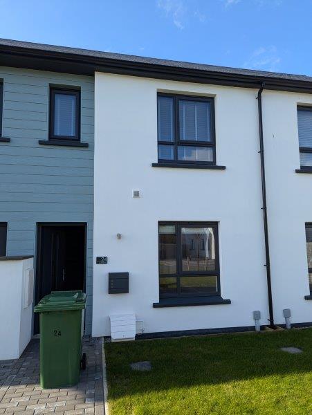 Victoria Way, The Meadows, Castletown, Isle of Man