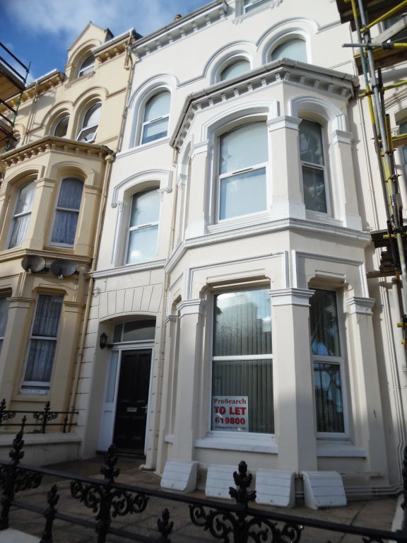 32 Christian Road, Douglas, Isle of Man, IM1 2QN