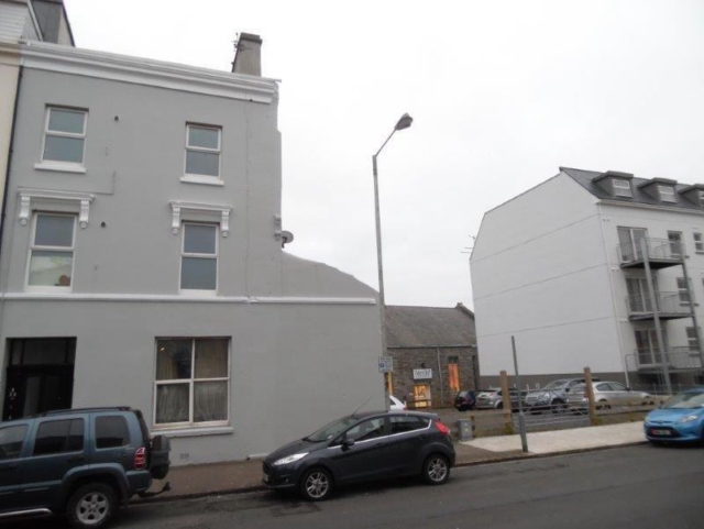 35 Tynwald Street, Douglas, Isle of Man, IM1 1BQ