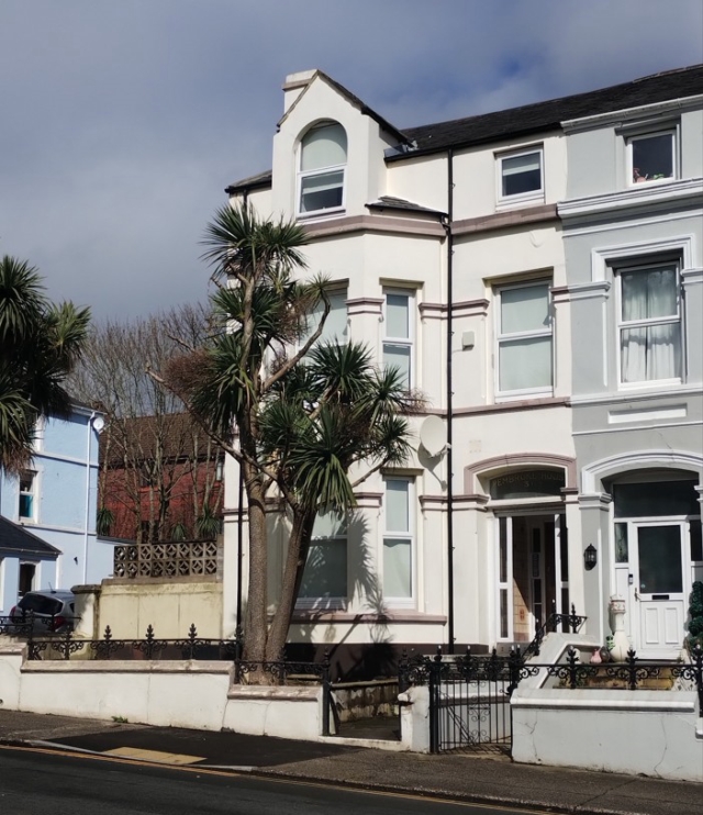 36 Murrays Road, Douglas, Isle of Man, IM2 3HP