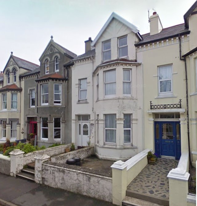 7 Droghadfayle Park, Port Erin, Isle of Man, IM9 6ER