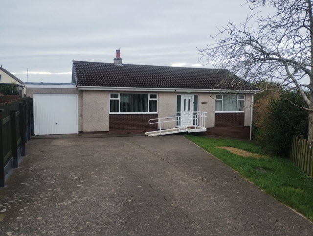 Alpine Close, Onchan, Isle of Man, IM3 4AL