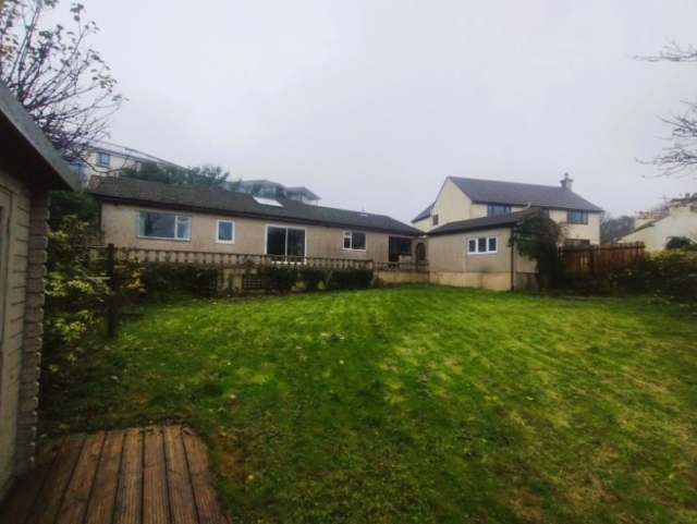 Bradda Glen Close, Port Erin, Isle of Man, IM9 6PG