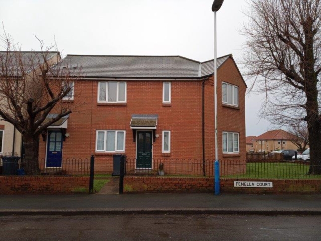 Fenella Court, Willaston, Isle of Man, IM2 6PH