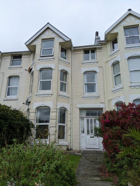 Flat 3-57 Royal Avenue West Onchan Isle of Man