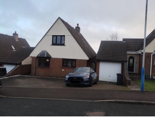 Hilltop View, Douglas, Isle of Man, IM2 2LA