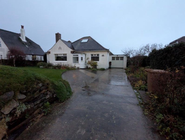 Melrose, Main Road, Kirk Michael, Isle of Man, IM6 1AJ