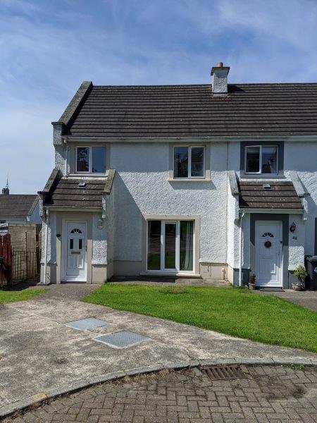 St Catherines Close, Douglas, Isle of Man, IM1 4BF