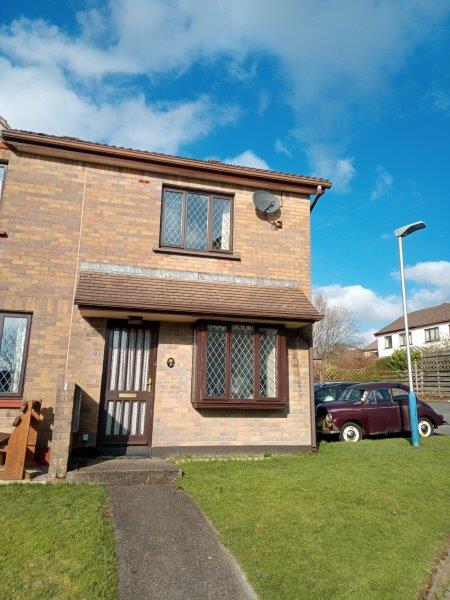 Stanley Mews, Governors Hill, Douglas, Isle of Man, IM2 7AE