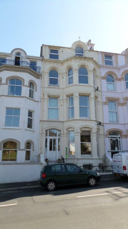 Stanley Mount West, Ramsey, Isle of Man, IM8 1LR