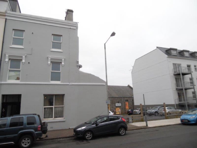 Tynwald Street, Douglas, Isle of Man, IM1 1BQ