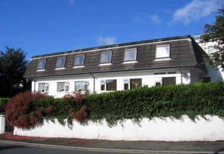 Victoria Court, Victoria Road, Douglas, Isle of Man, IM2 4HH