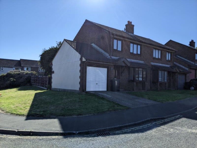 Woodlands View, Douglas, Isle of Man, IM2 2BT